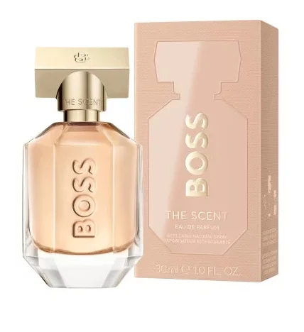 The Scent For Her Eau De Parfum image 2