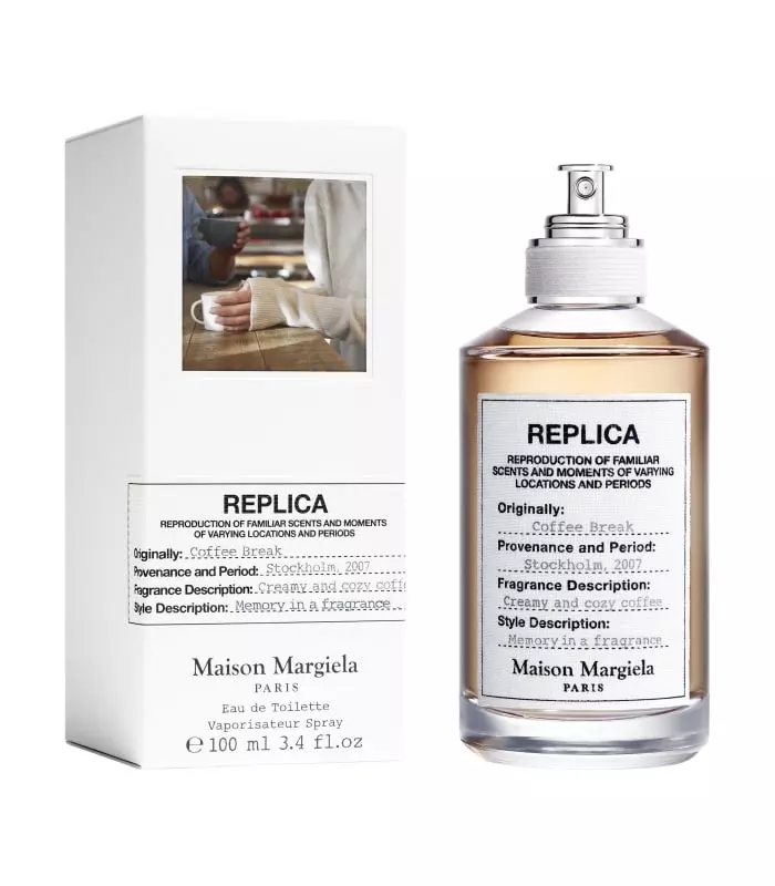 Replica Coffee Break EDT image 2