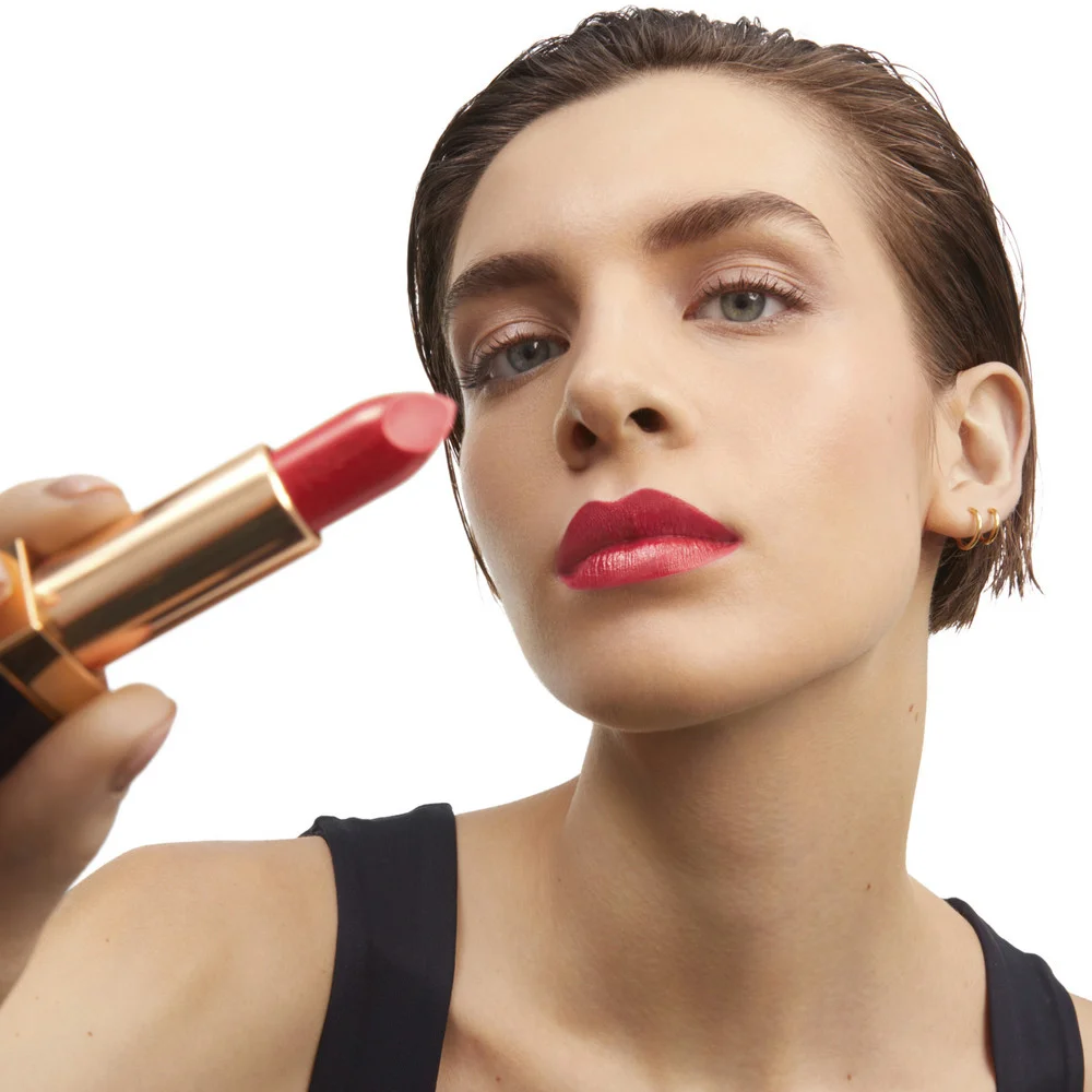 Rouge Pur Couture Lipstick R10 image 2