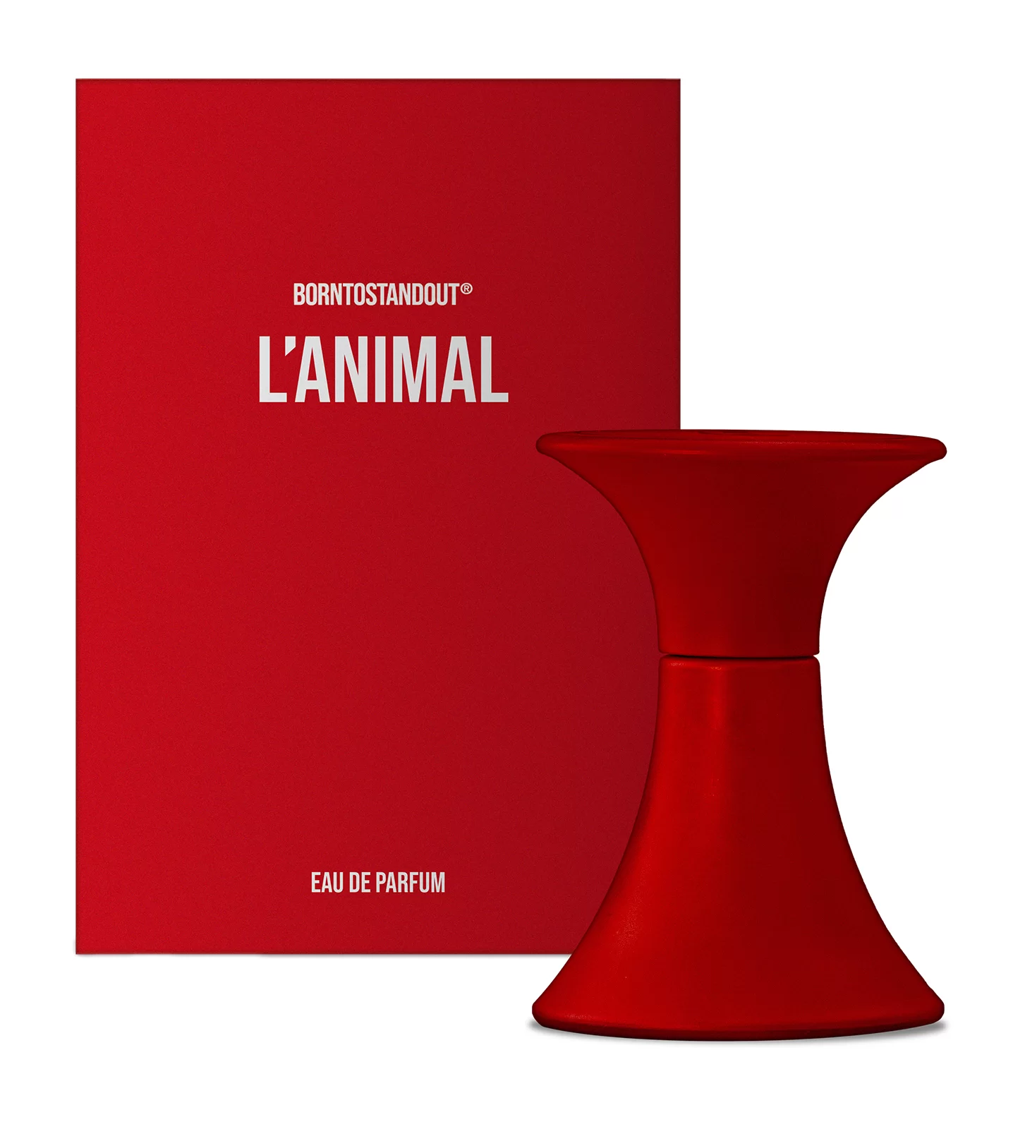 L'animal Eau de Parfum image 2