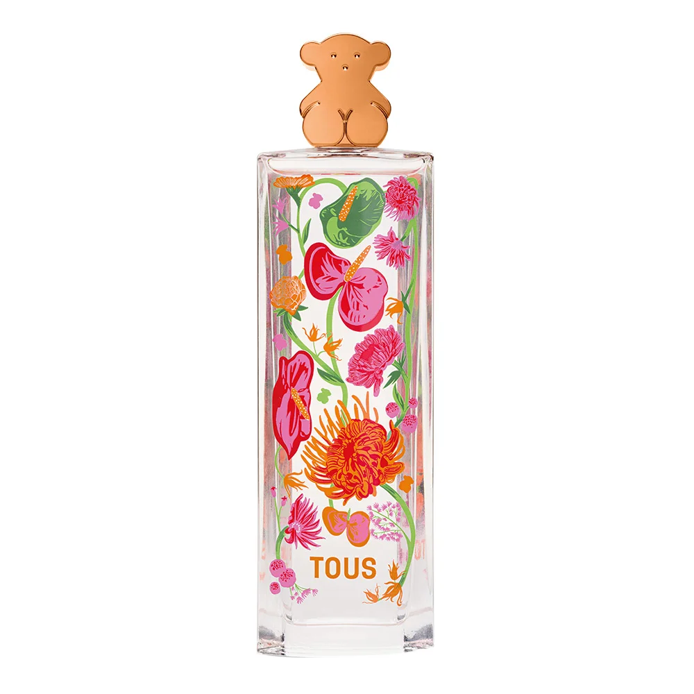 Sorbet Garden Eau de Toilette