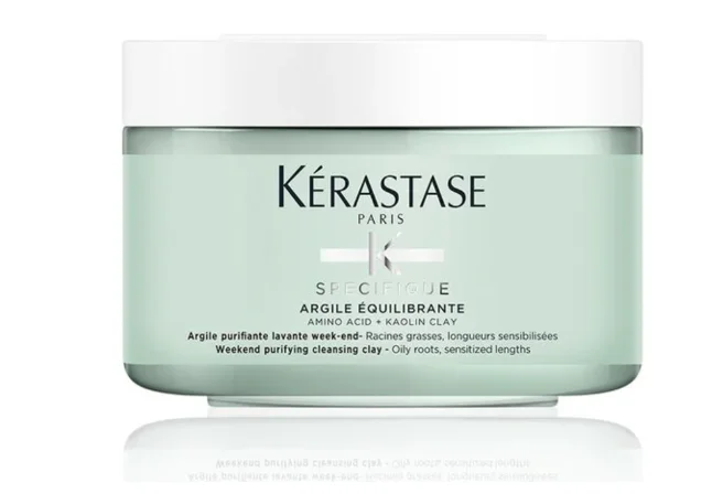 Specifique Divalent Equilibrante Masque  