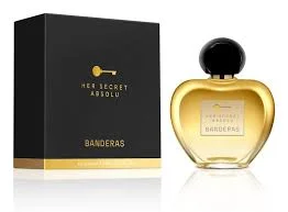 Her Secret Absolu Eau De Parfum image 2