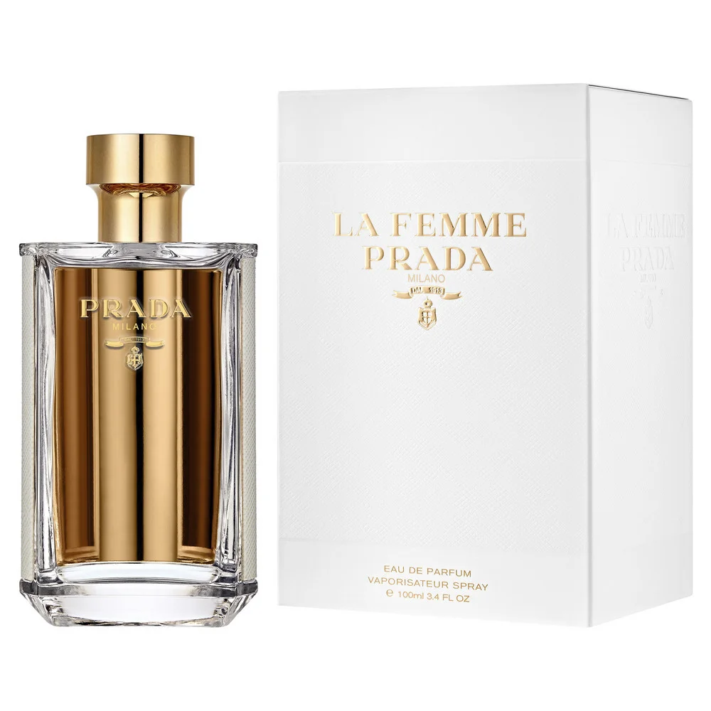 La Femme EDP image 2