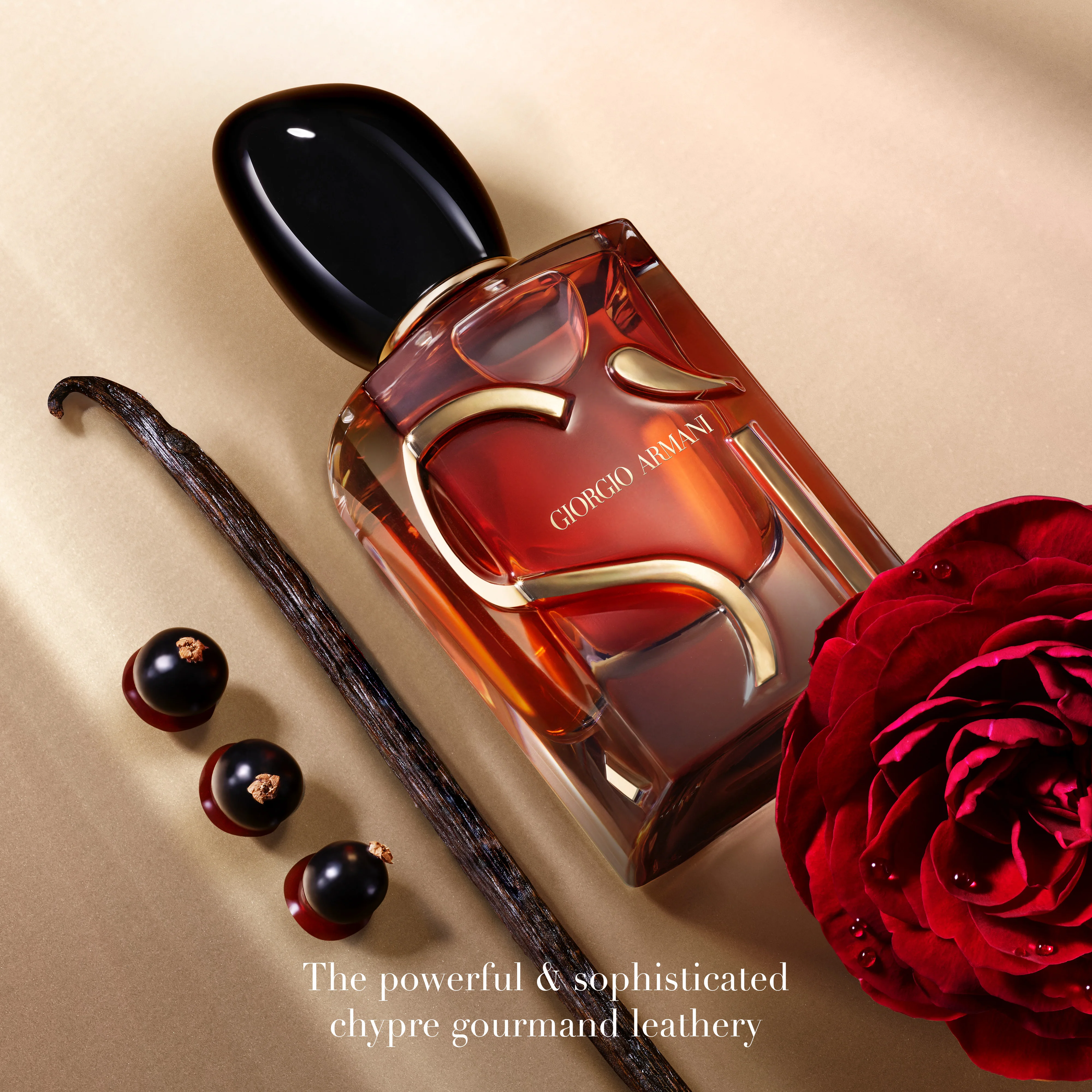 Si Parfum image 3