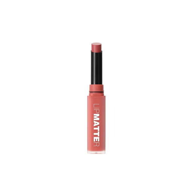 Lipmatter Soft Matte Lipstick Lost Soul  image 2