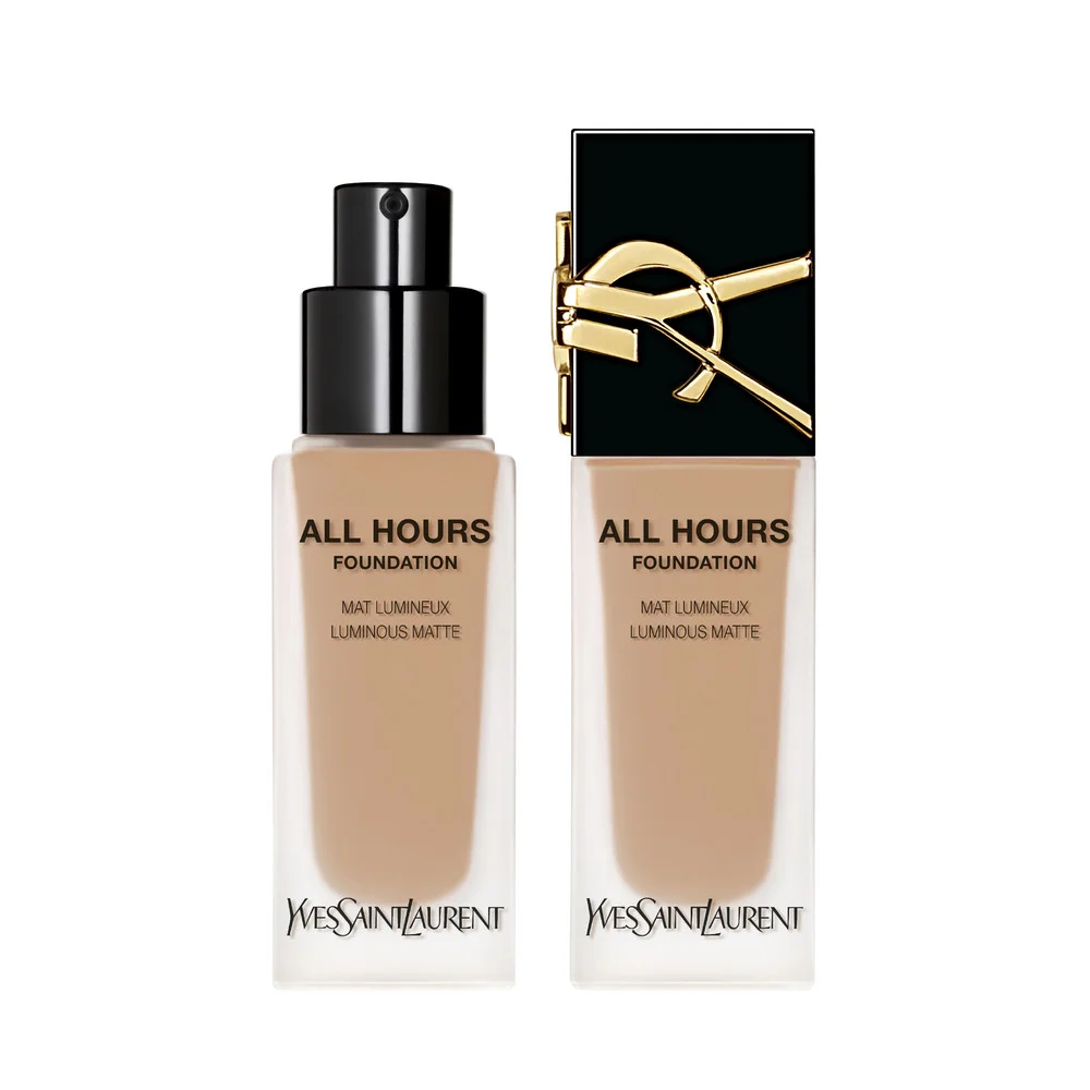 Foundation All Hours MN5 image 1