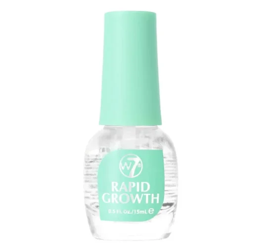 Nail Treatment Rapid Growth 