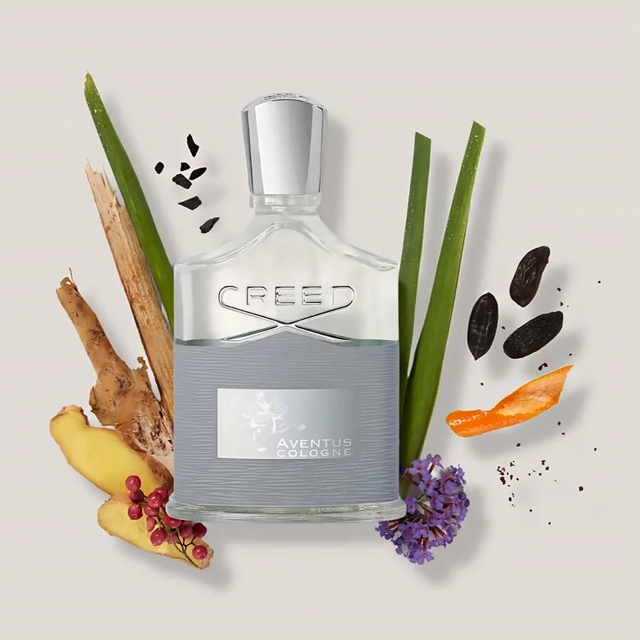Aventus Cologne image 2