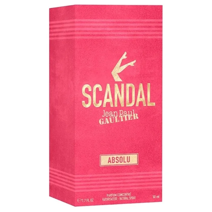 Scandal Absolu Her  image 2