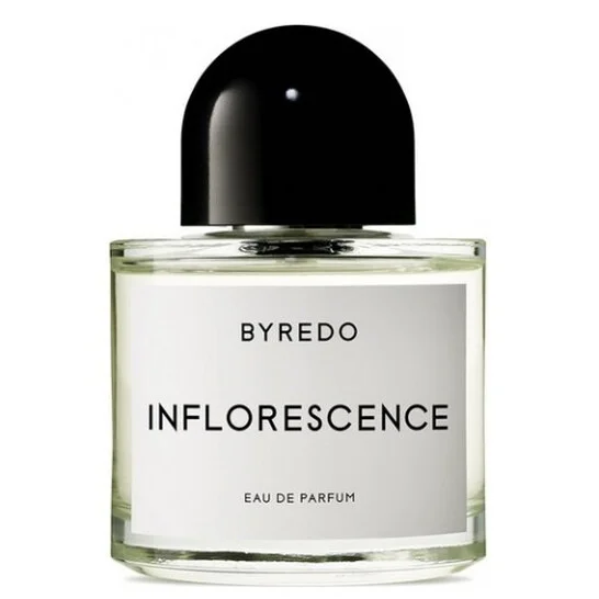 Inflorescence Eau de Parfum