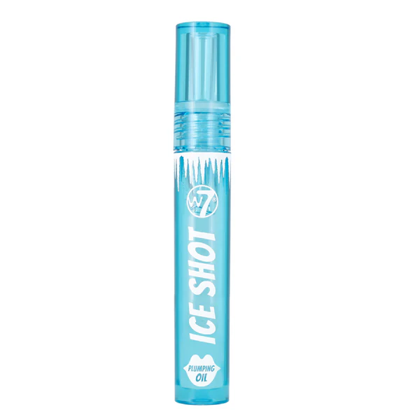 Ice Shot Plumping Oil 