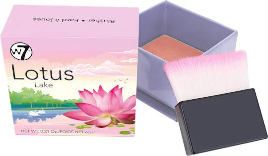Lotus Lake Blusher 