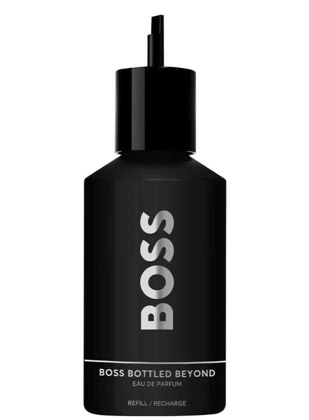 Bottled Beyond Eau de Parfum Refill