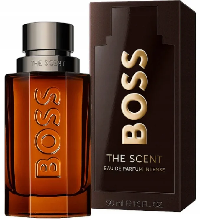 The Scent Eau de Parfum Intense For Him image 2