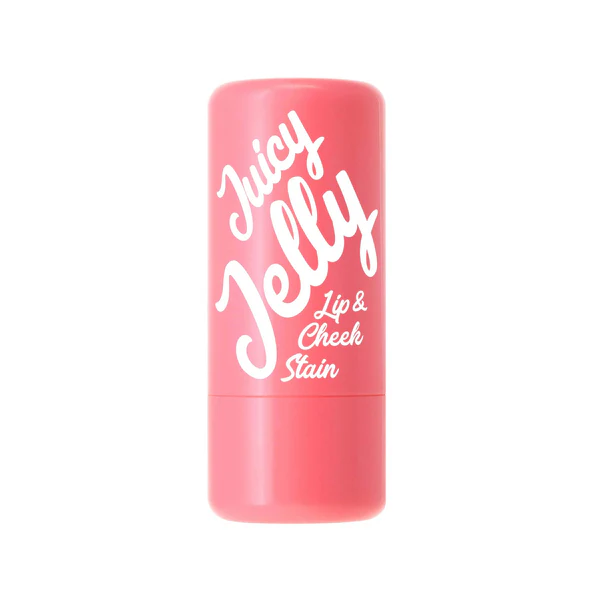 Juicy Jelly Lip and Cheek Stain Fresh  image 1
