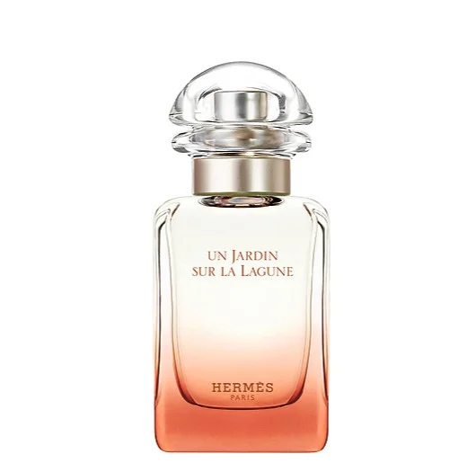 Un Jardin Sur la Lagune Eau De Toilette