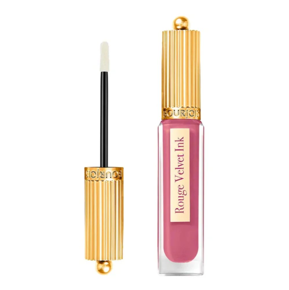 Rouge Velvet Ink Lipstick