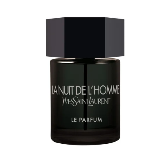 La Nuit De L'Homme Le Parfum EDP