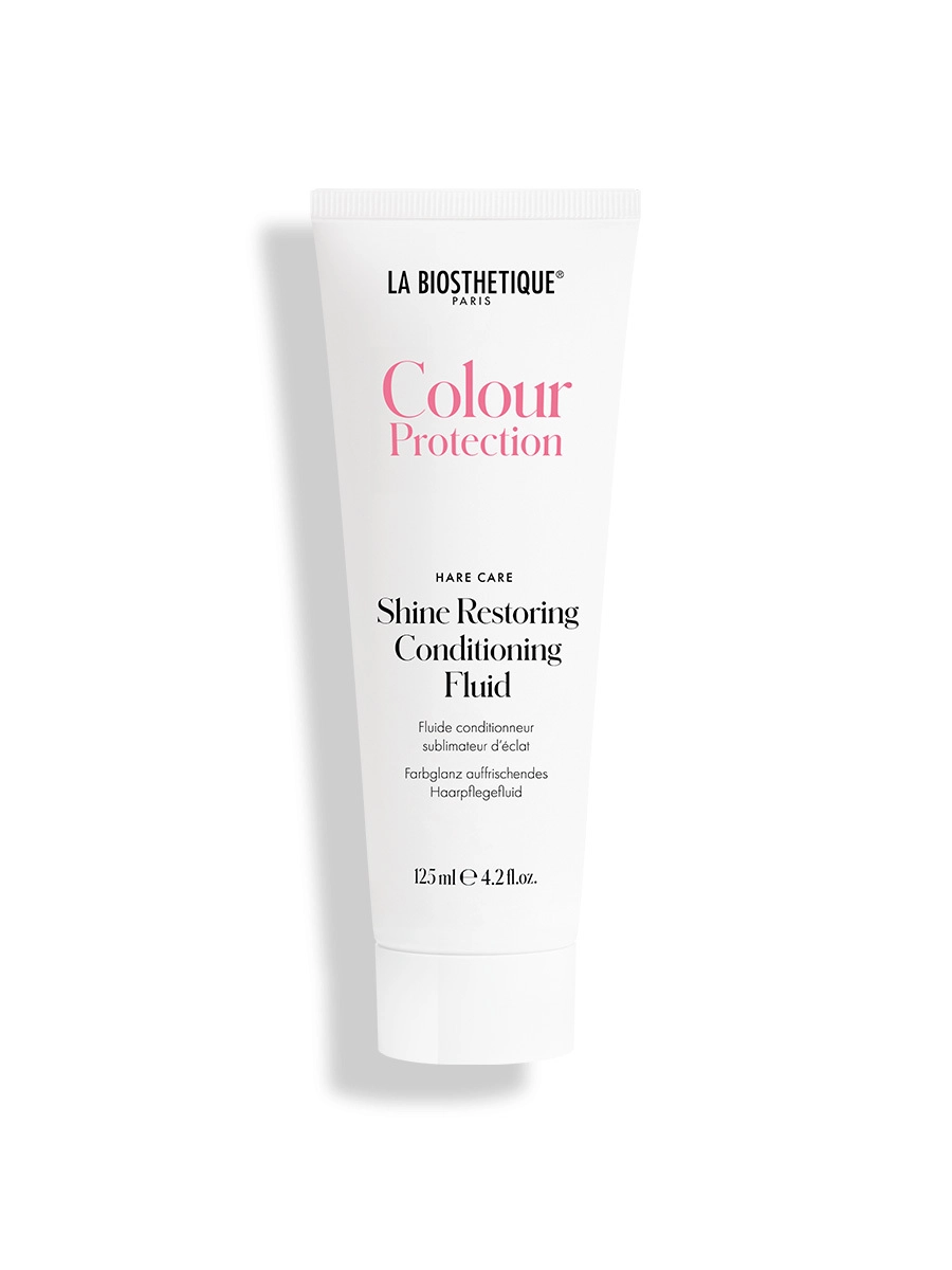Shine Restoring Conditioner Fluid