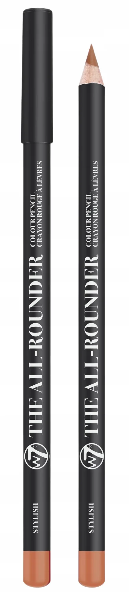 The All-Rounder Colour Lip/Eye Pencil Stylish 