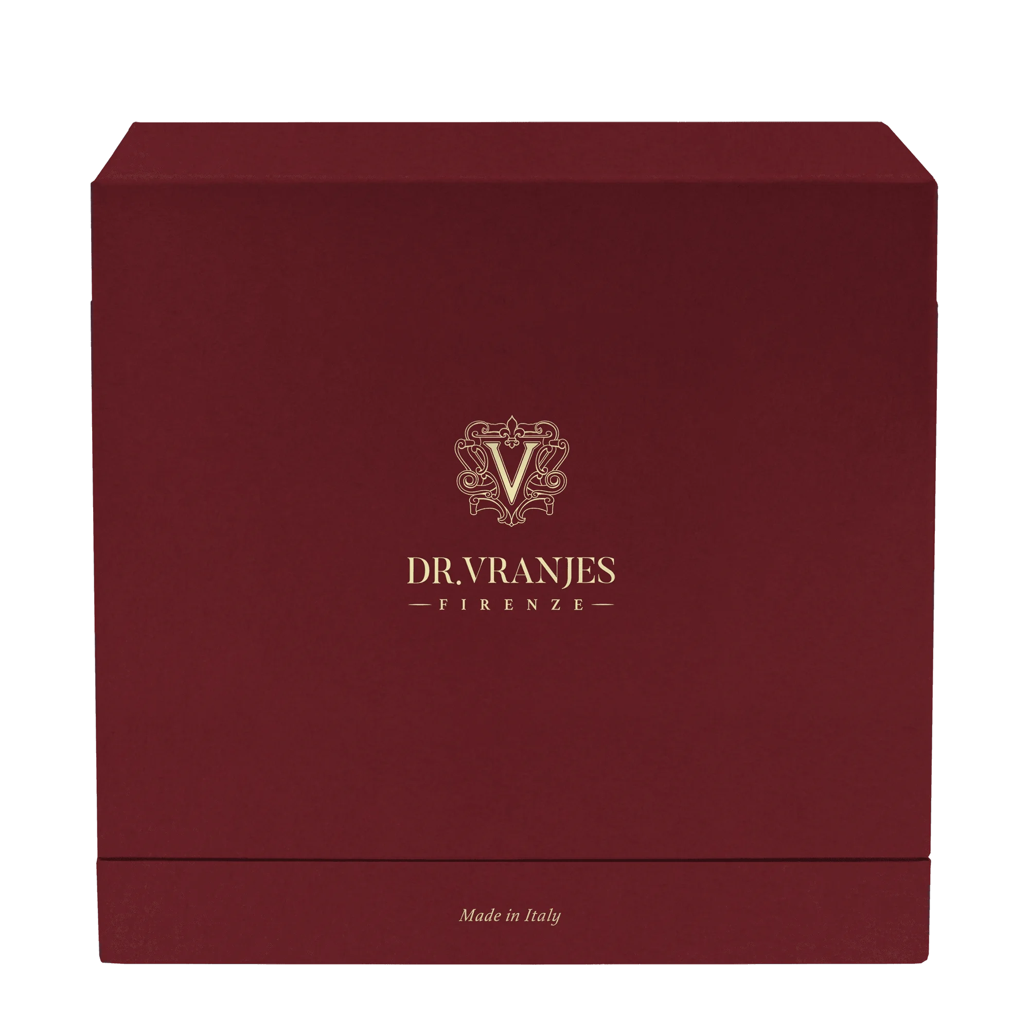 Set 250ml Diffuser &  Candle Rosa Tabacco image 2