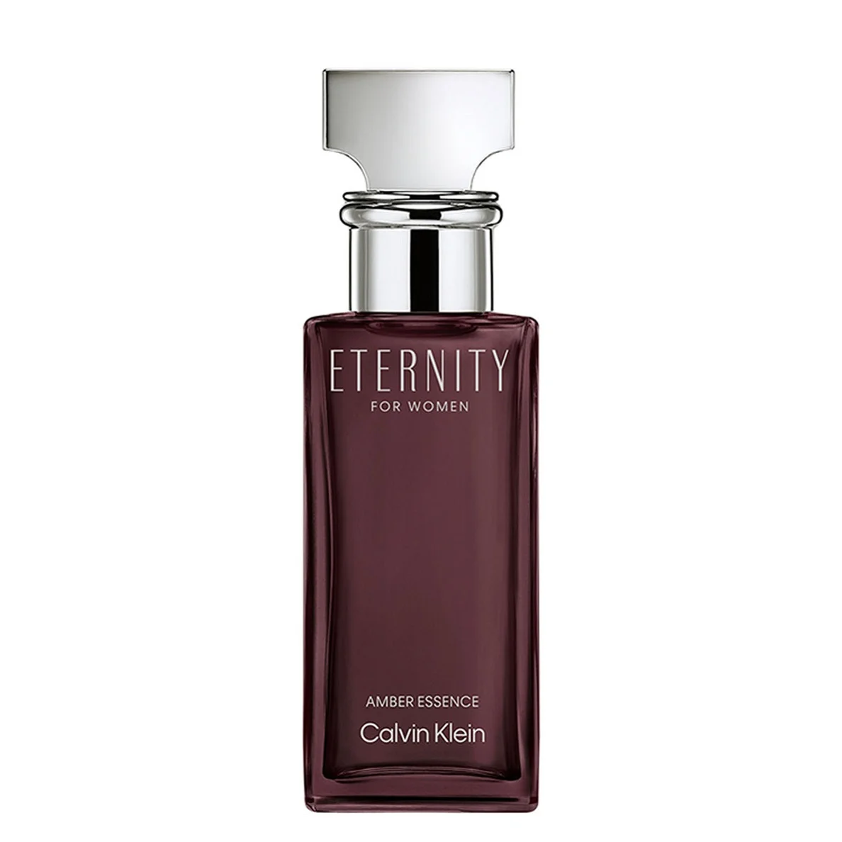 Eternity For Women Amber Essence