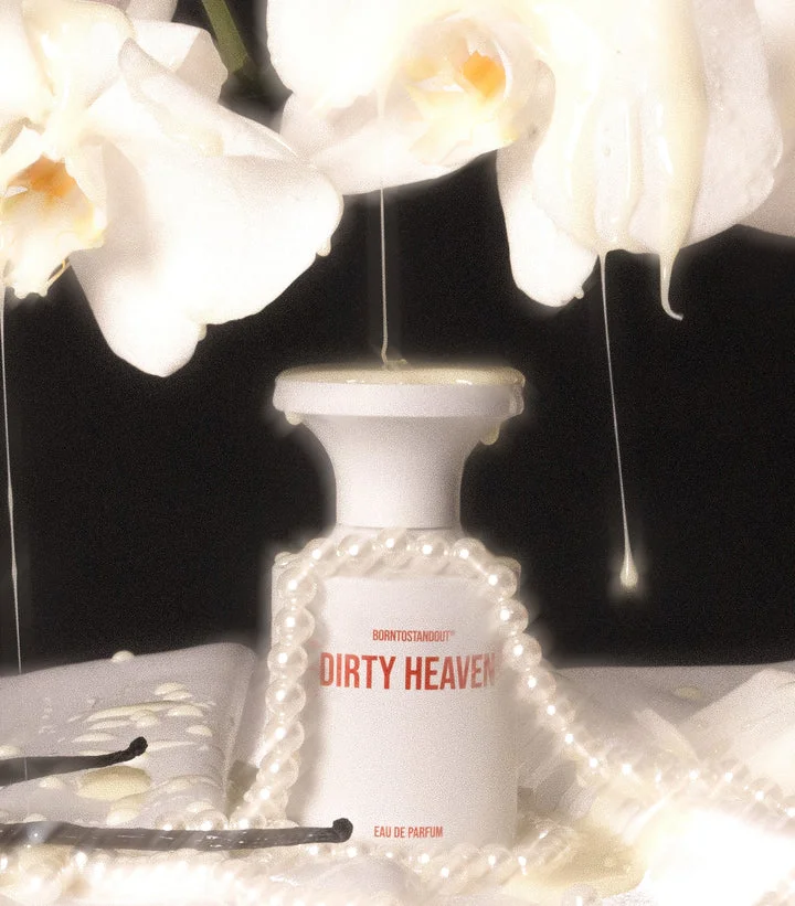 Dirty Heaven Eau de Parfum image 3