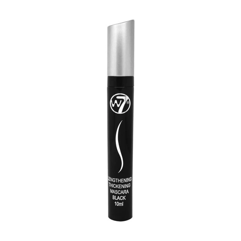 Lengthening Masc Extra Long Lashes Black 