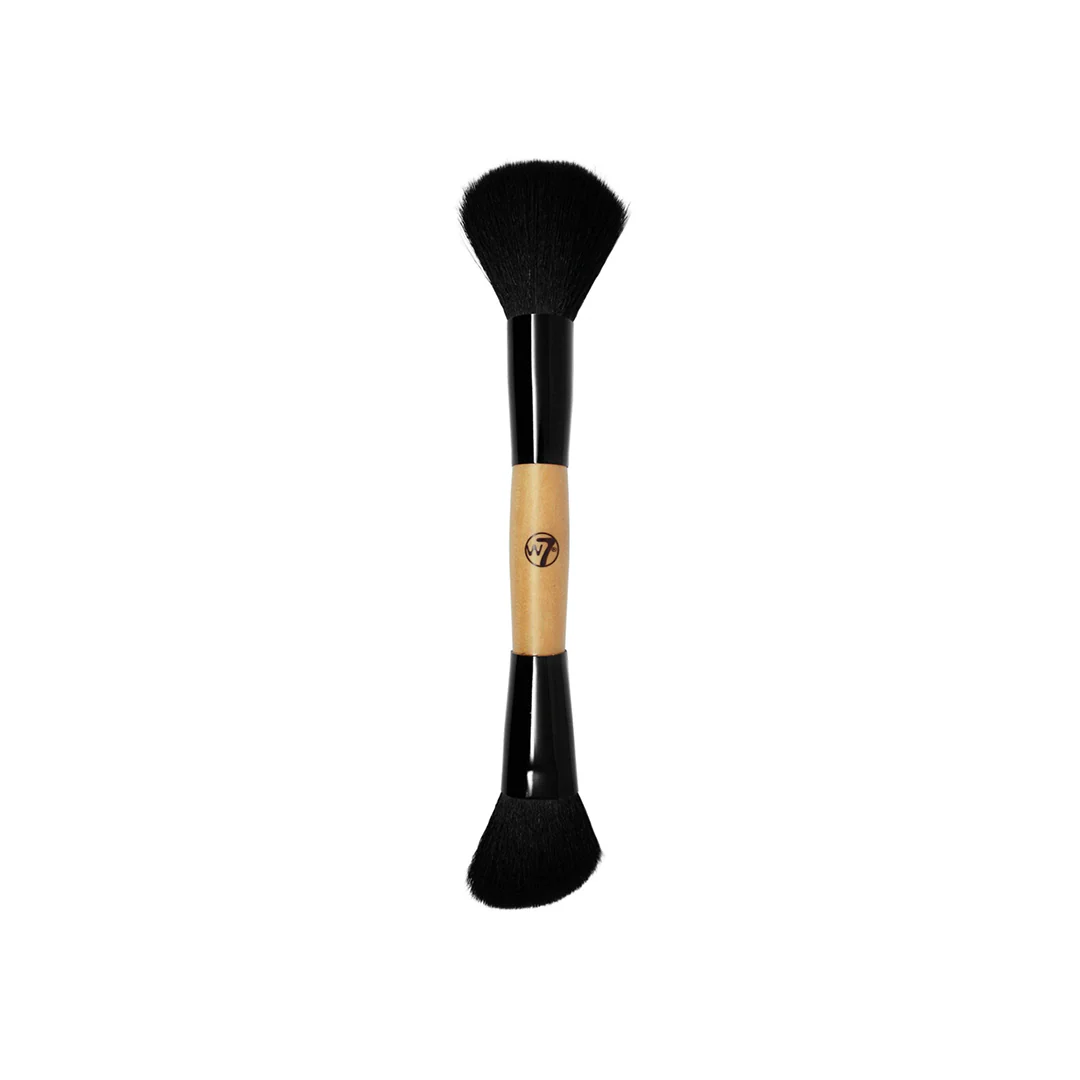 Duo Powder Brush 