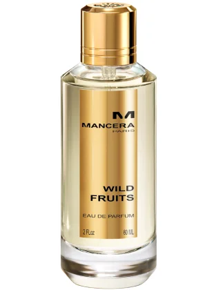 Wild Fruits