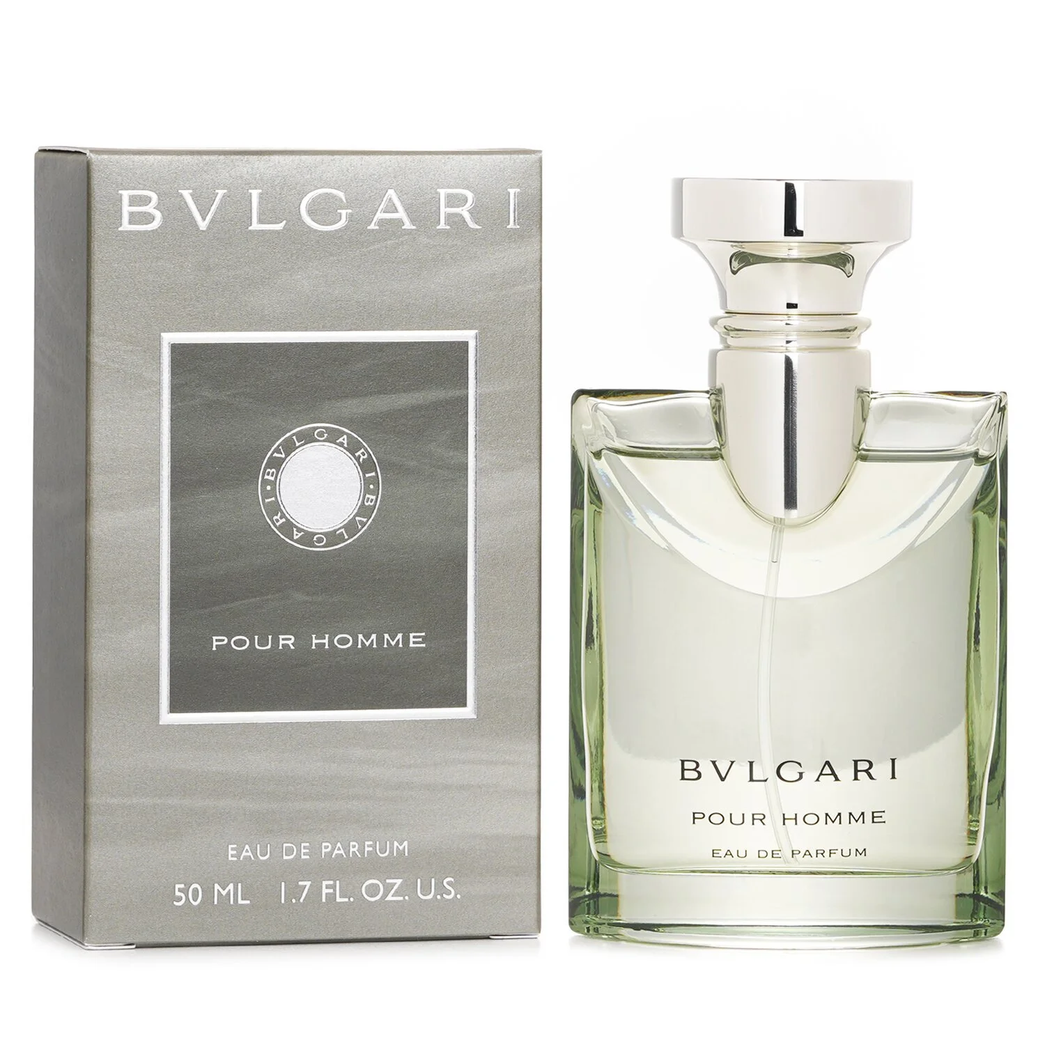Pour Homme Eau de Parfum image 2
