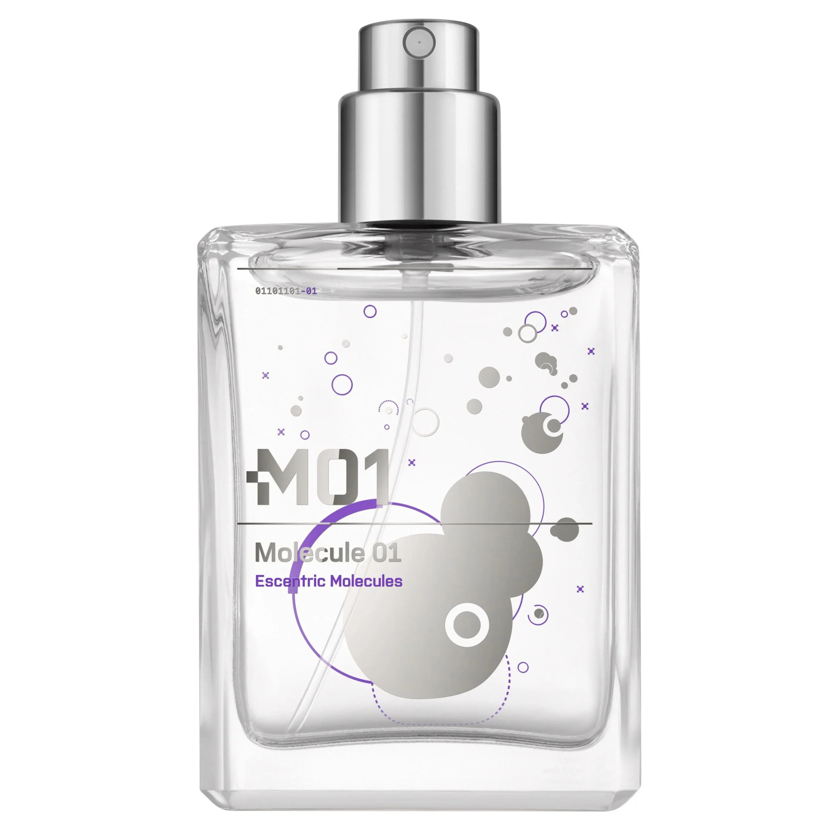 Molecule 01 EDT image 1