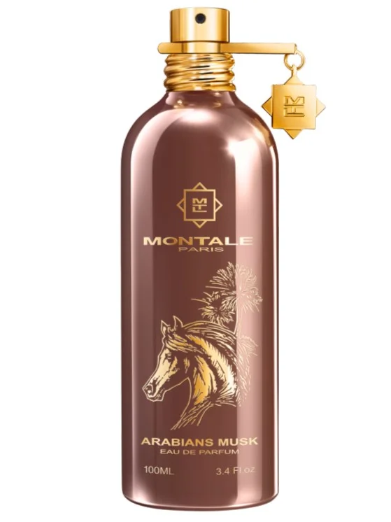 Arabians Musk