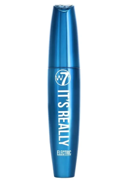It's Really Colour Mascara Electric 