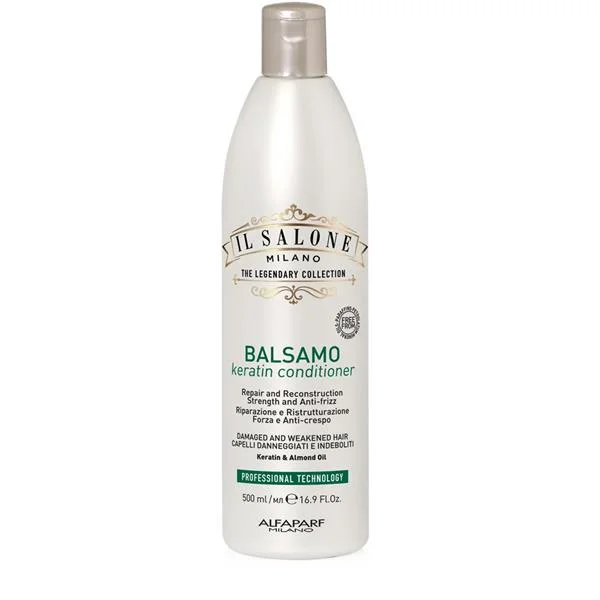 Keratin Conditioner