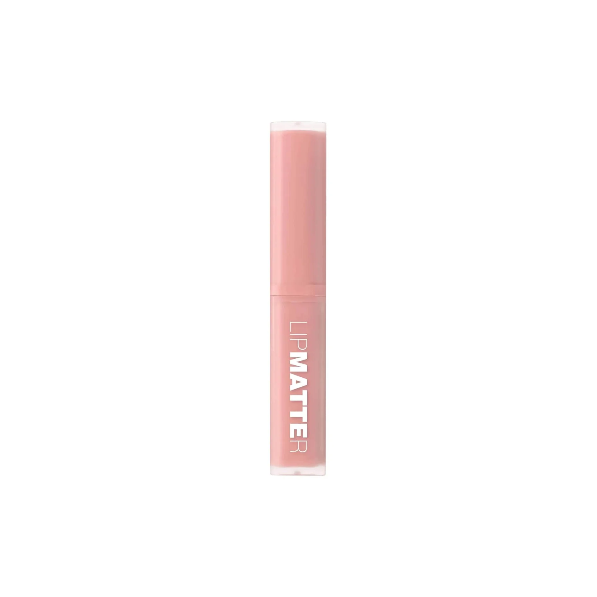 Lipmatter Soft Matte Lipstick Fully Charg 