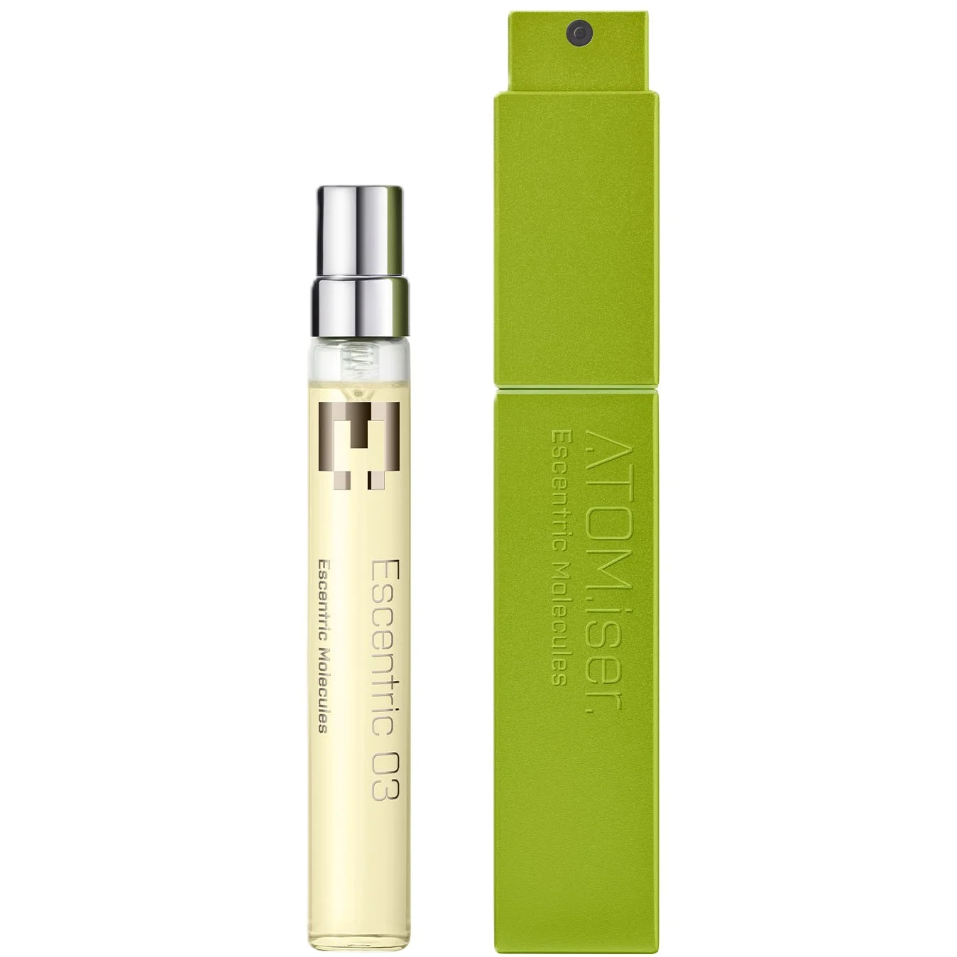 Escentric 03 Atomiser Set