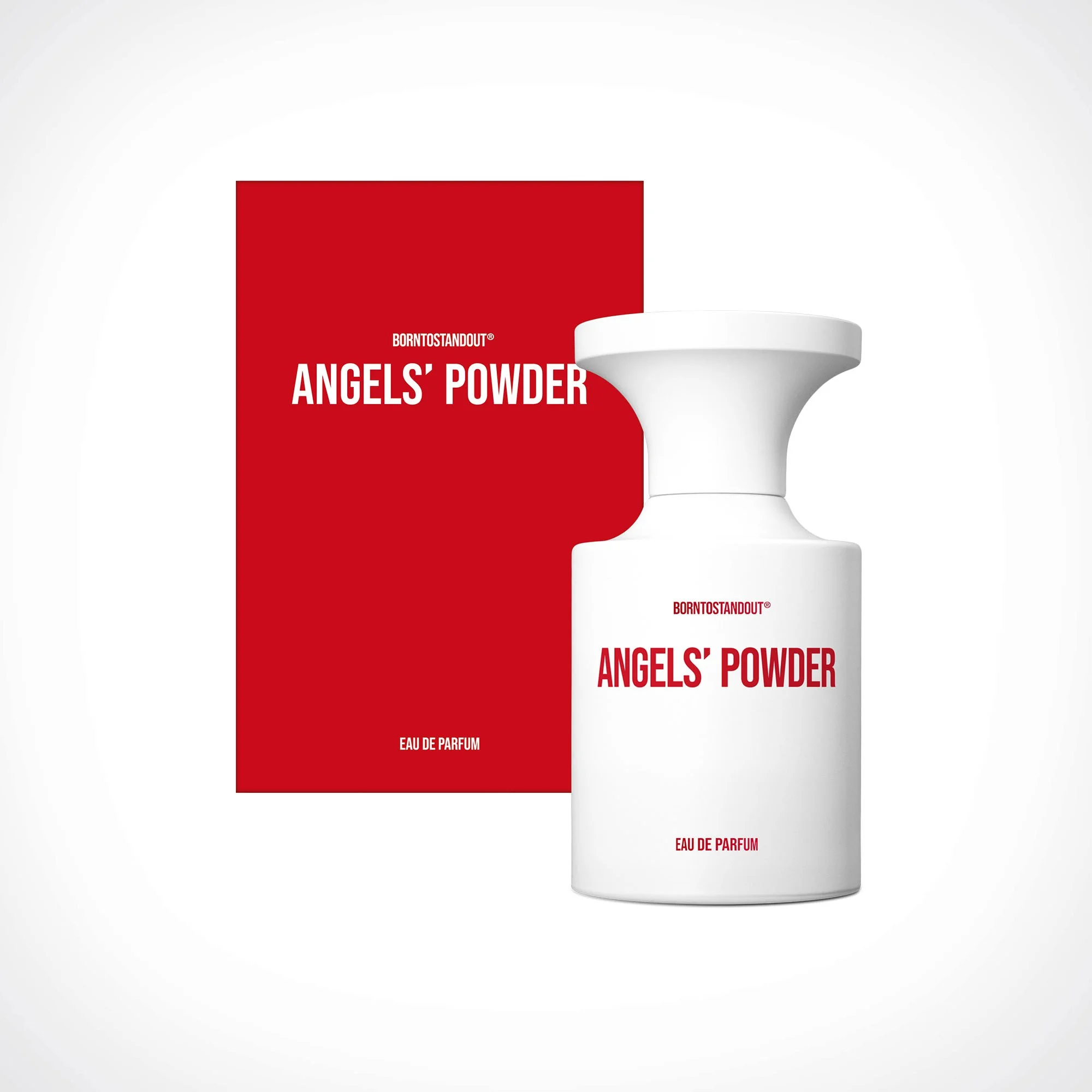 Angels' Powder Eau de Parfum image 2