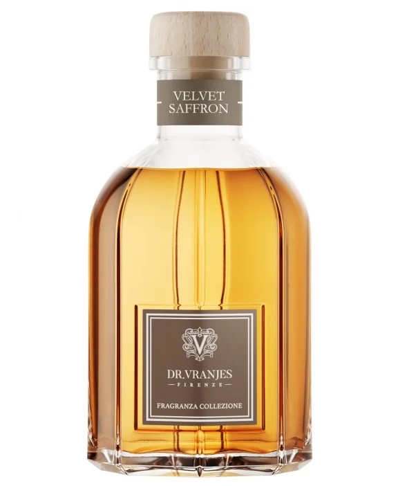 Velvet Saffron Home Diffuser