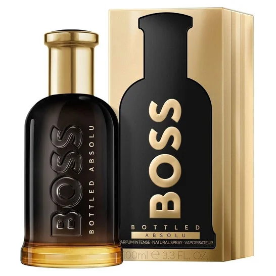 Hugo Intense Eau De Parfum image 2