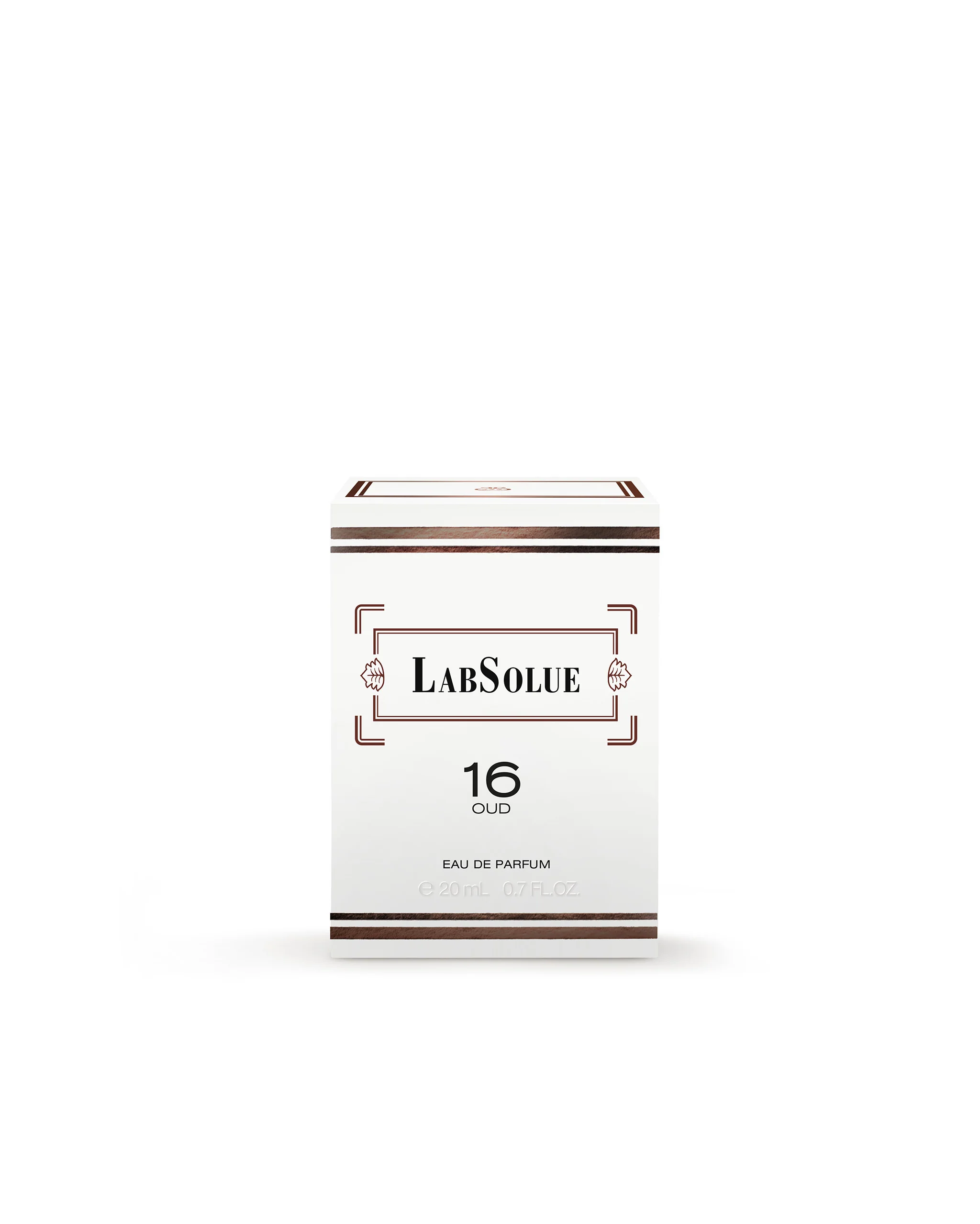 16 Oud Eau De Parfum  image 2