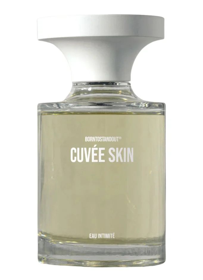 Cuvee Skin EDT