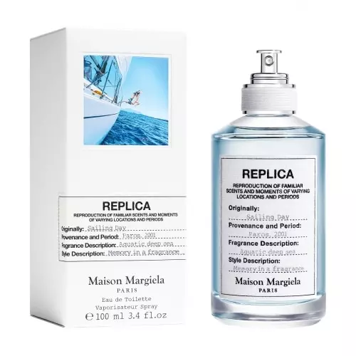 Replica Sailing Day EDT image 2