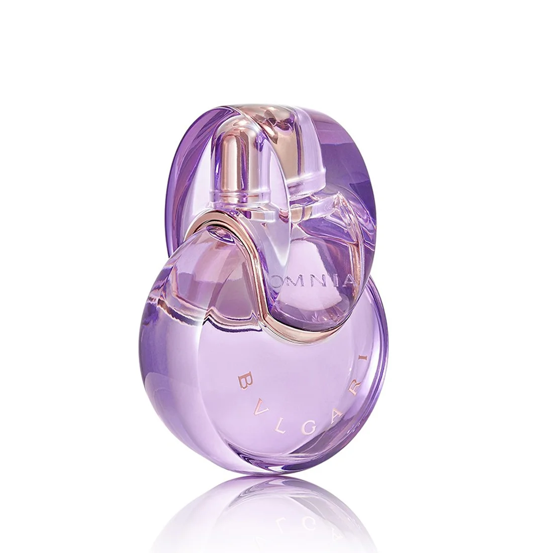 Omnia Amethyste Eau De Toilette
