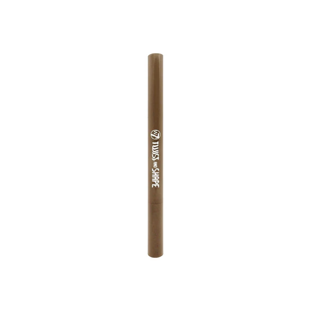 Twist&Shape Brow Pencil With Comb Blonde 