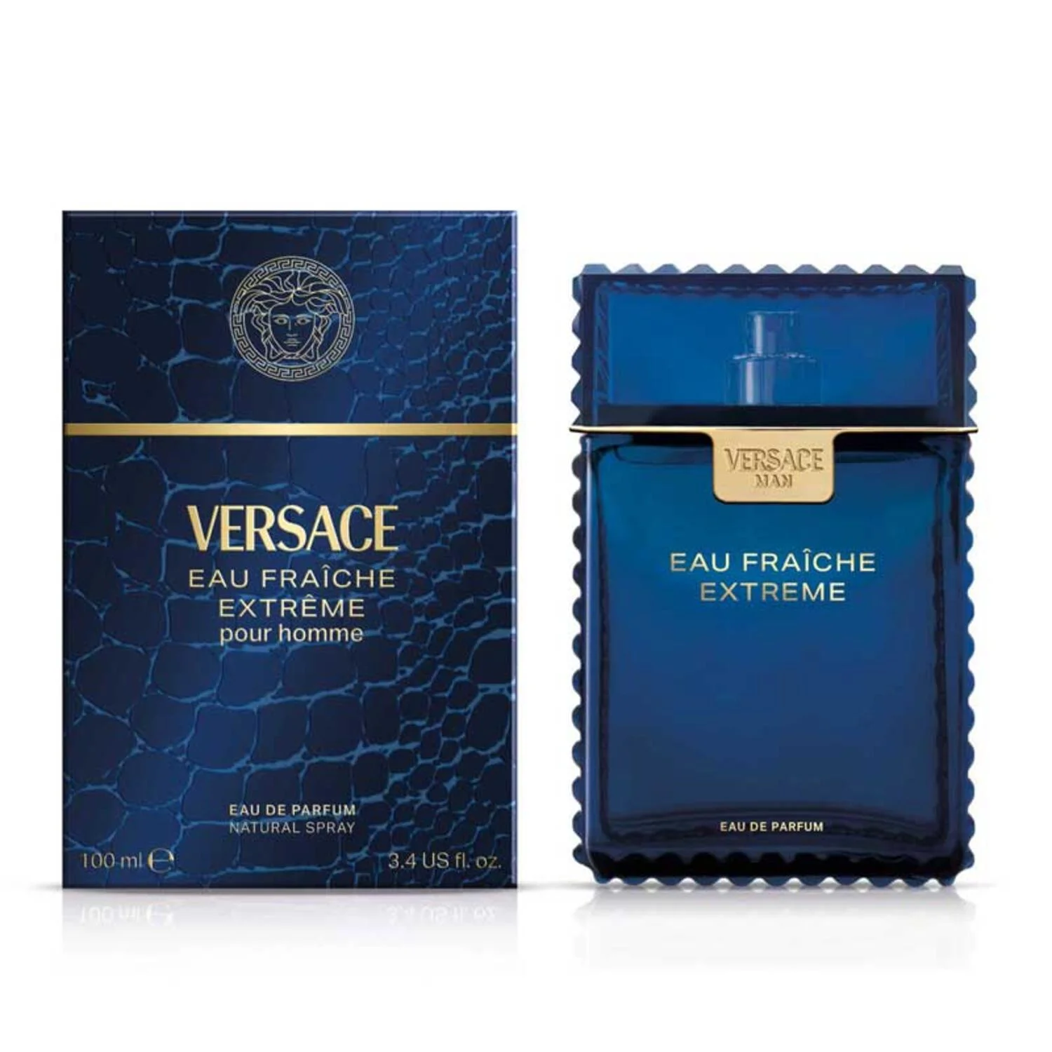 Eau Fraiche Extreme Eau de Parfum image 2