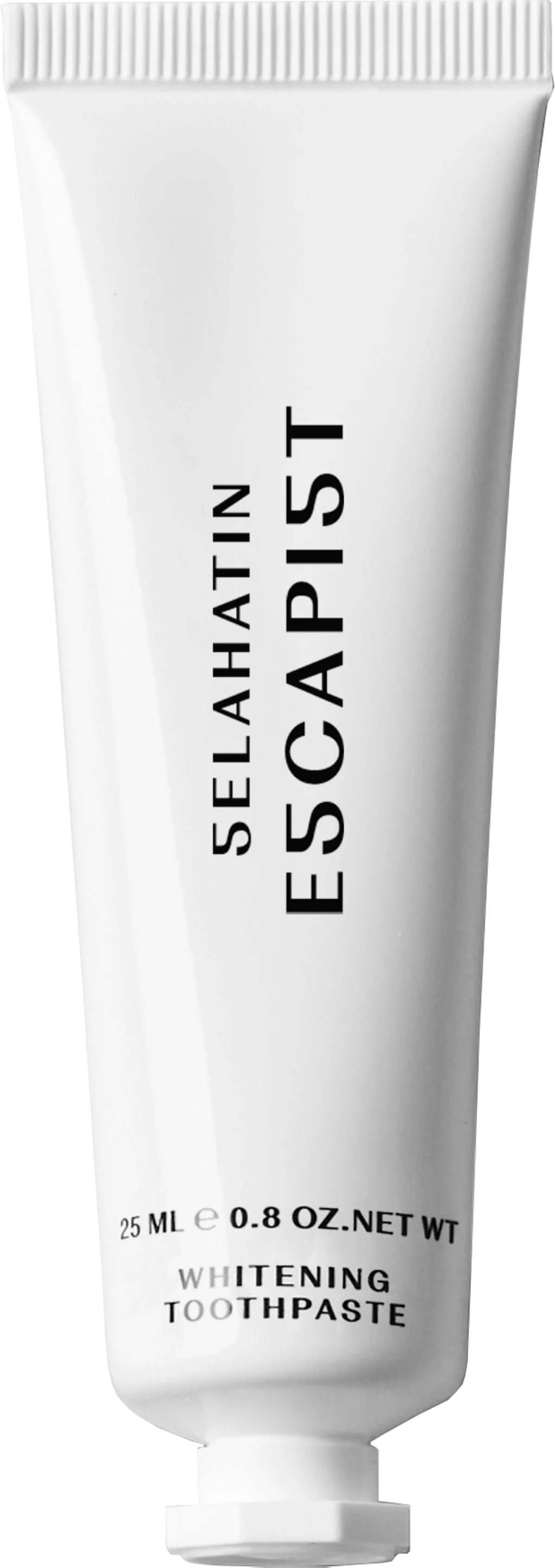 Escapist Toothpaste  image 1