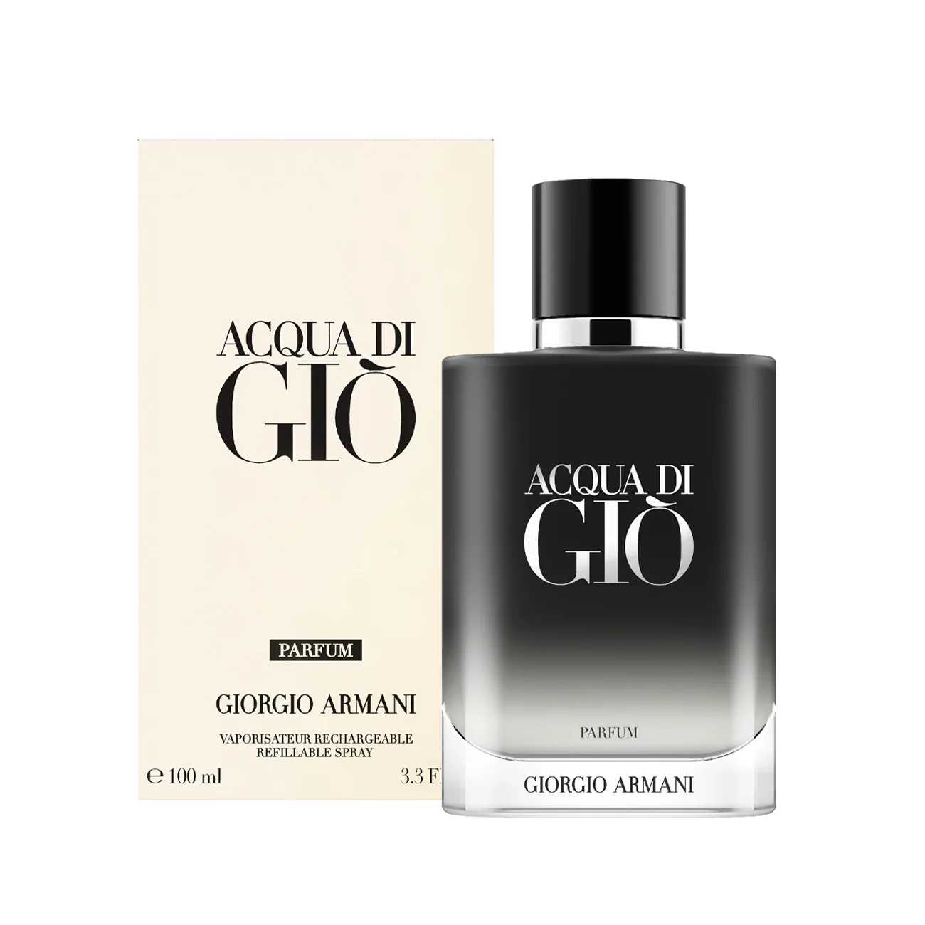 Acqua Di Gio Parfum image 2
