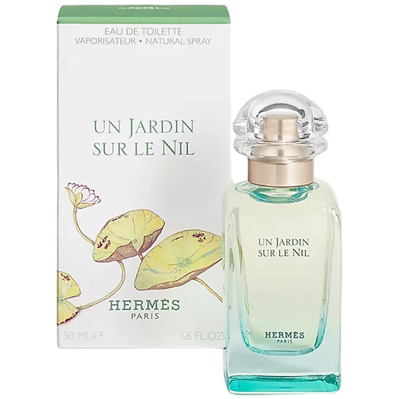 Un Jardin Sur le Nil Eau De Toilette image 2
